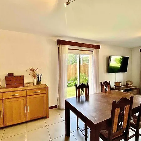Belle Maison Landaise Avec Piscine Chauffee Villa *