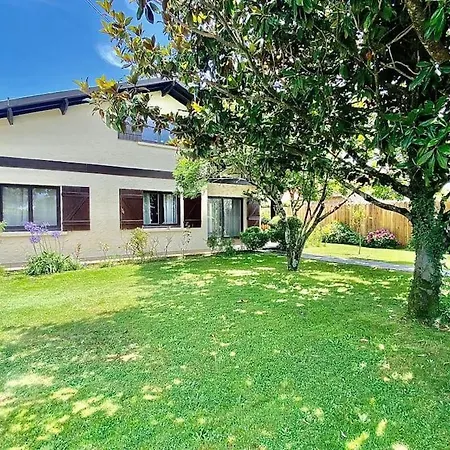 Belle Maison Landaise Avec Piscine Chauffee Gujan-Mestras